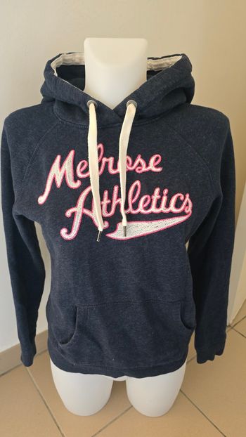 Sweat style université L.O.G.G taille 36