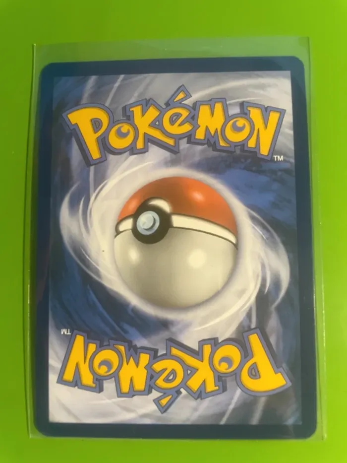 Gardevoir EX 245/189 Alternative - Ecarlate et Violet Pokémon FR - photo numéro 2