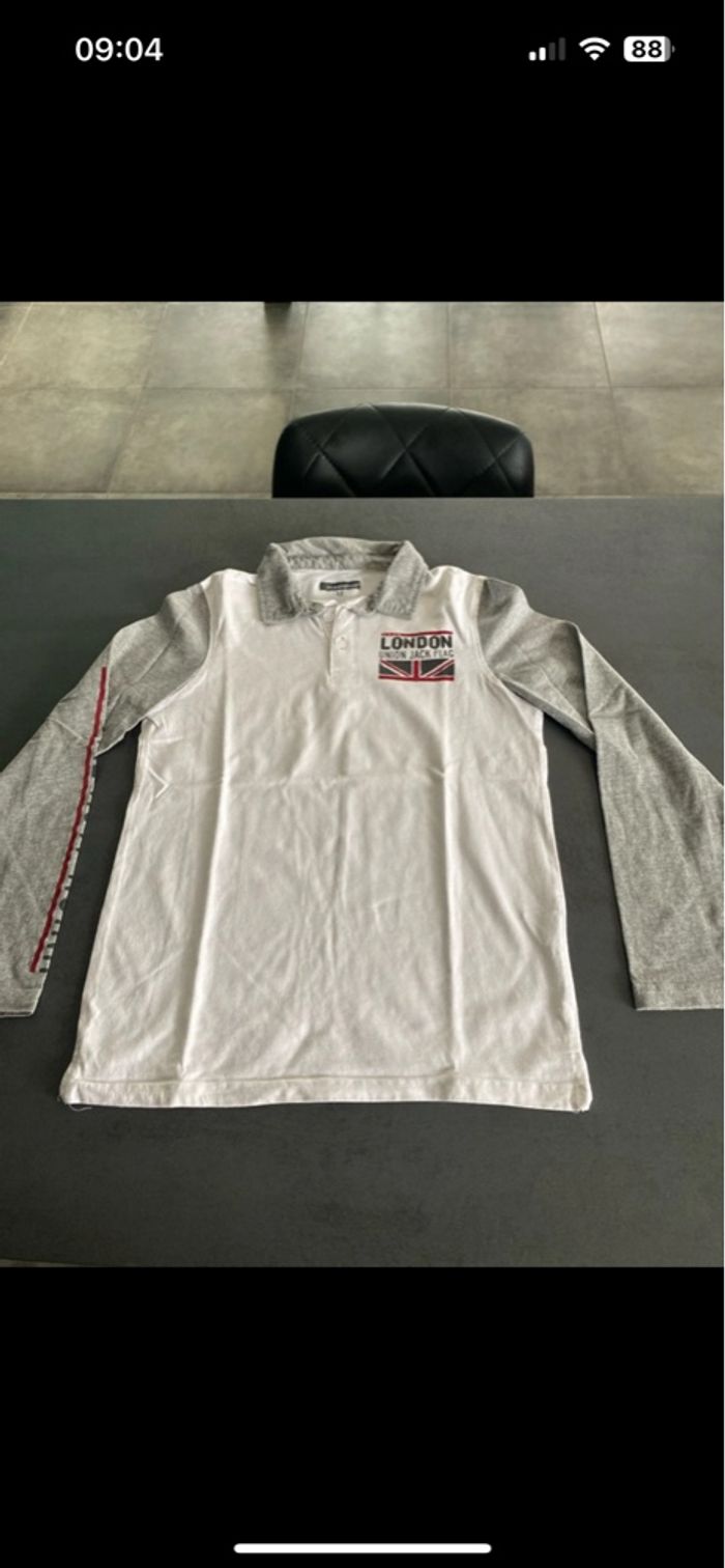 Lot 7 tee shirts - photo numéro 9