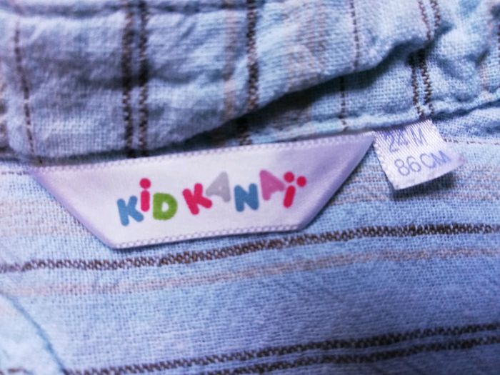 Chemisette 24 mois - photo numéro 3