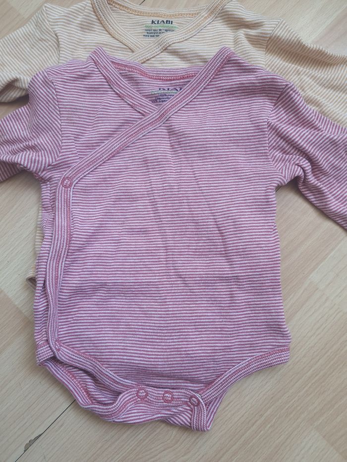 Lot de 3 bobies - photo numéro 3