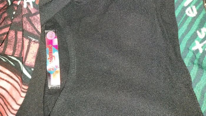 Robe midi Desigual excellent état porté 1 fois Taille 40 - photo numéro 13