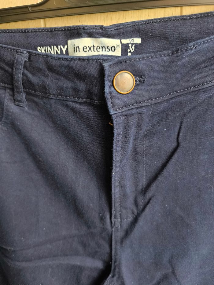 Jeans femme - photo numéro 5