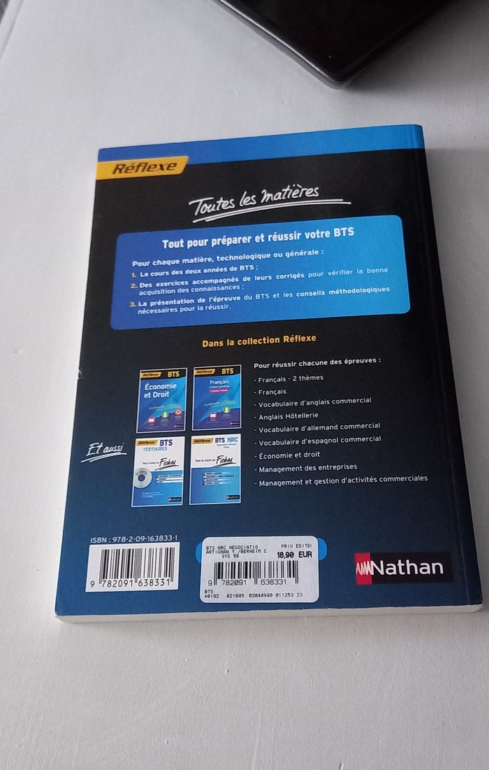 BTS NRC - photo numéro 2