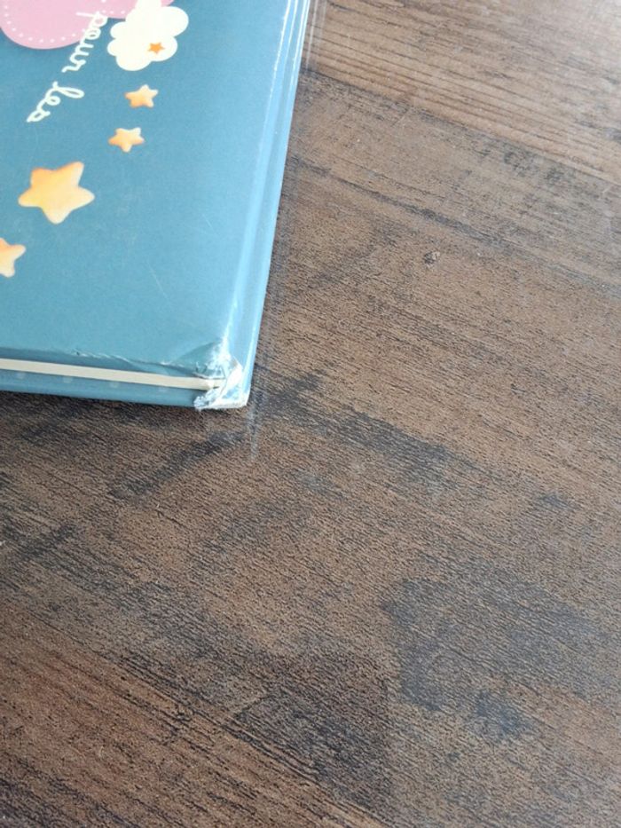 Livre - photo numéro 5