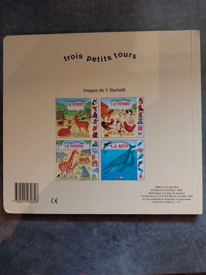 La ferme - photo numéro 2