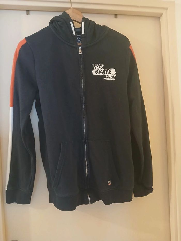 Gilet