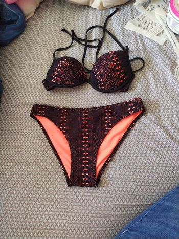 Maillot de bain la halle 36