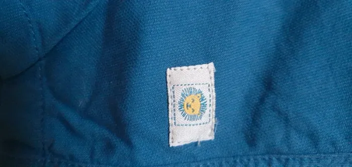 Short fin bébé garçon 6mois 68 cm - photo numéro 3