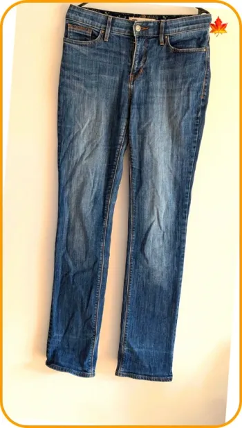 Jeans Levi's 525 femme 38