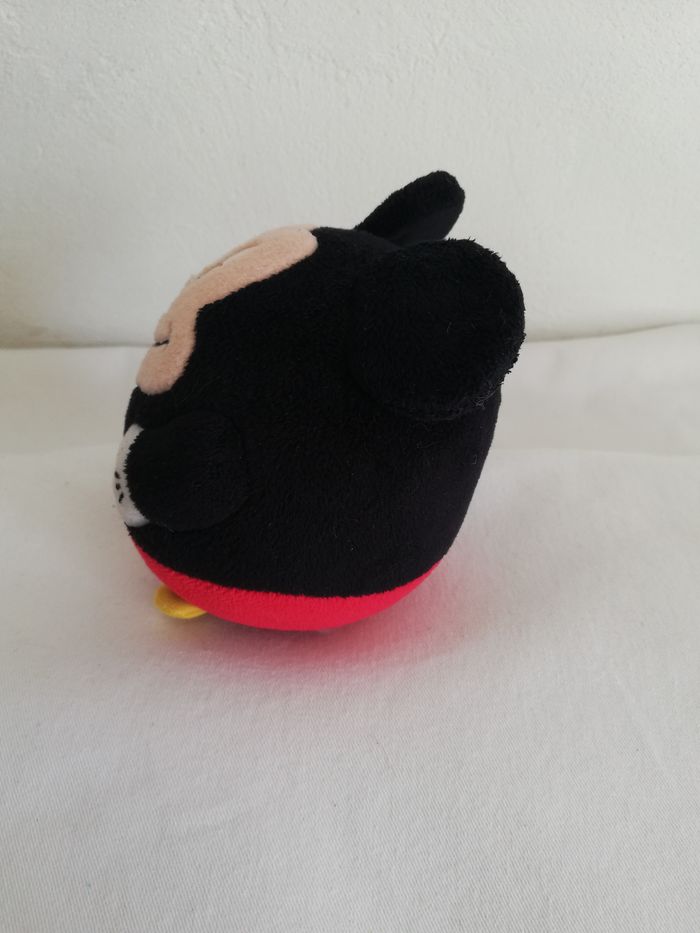 peluche TY disney mickey - photo numéro 6