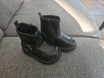 Bottines 20