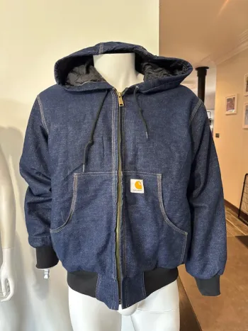 Veste homme Carhartt
