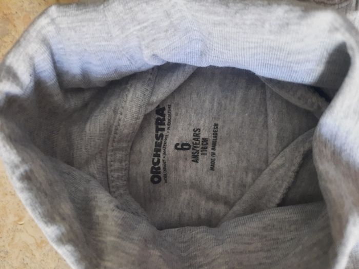 Col roulé Orchestra - photo numéro 4