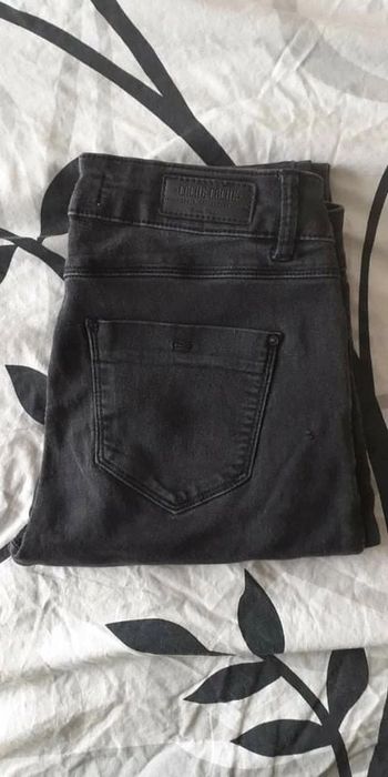 Jean slim 36 Cache cache