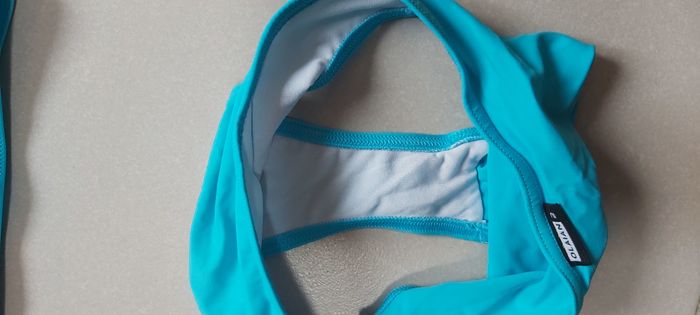 Maillot de bain 2 pièces - photo numéro 4