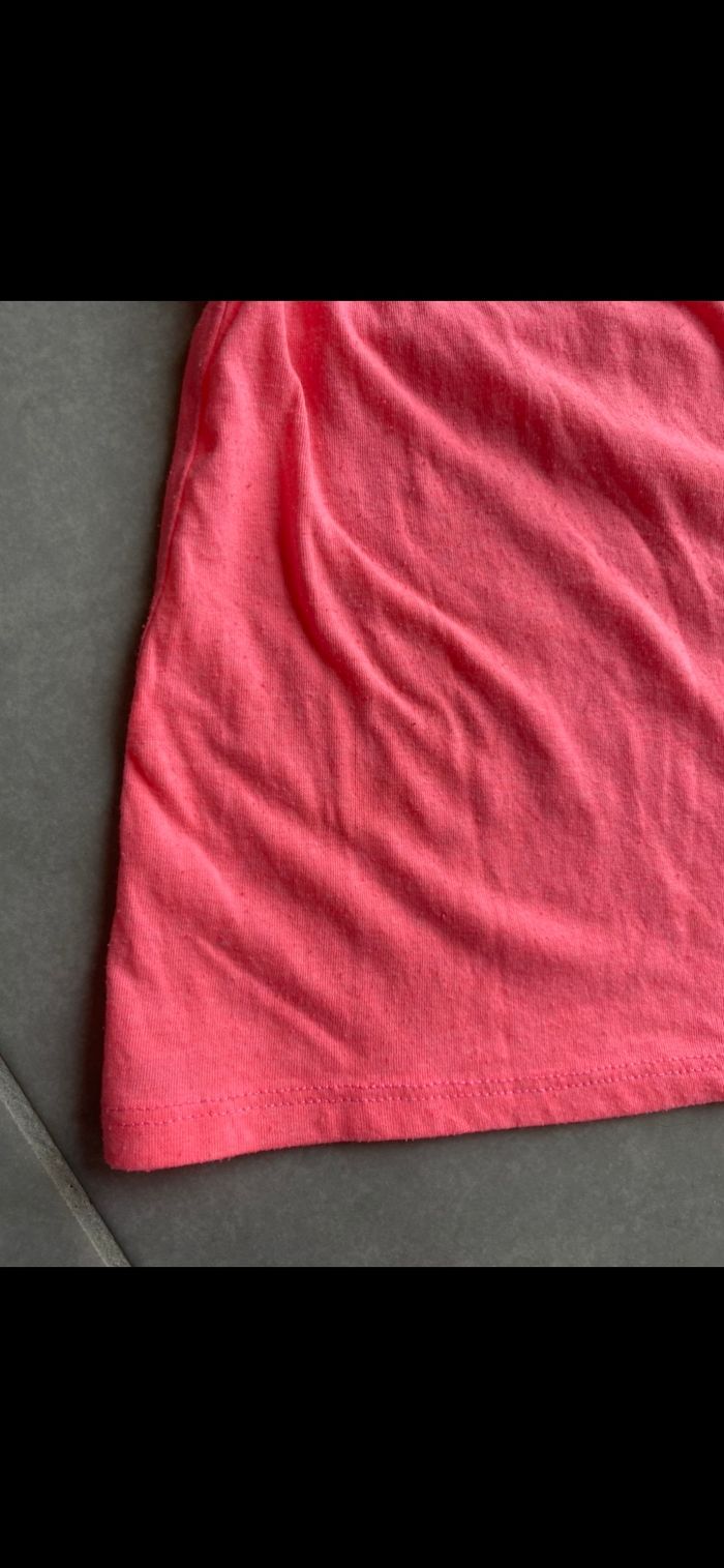 Débardeur flashy grain de blé 4 ans - photo numéro 5