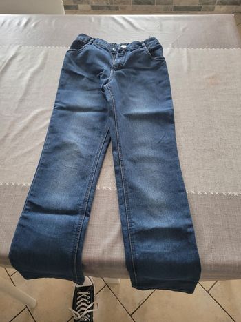 Jean orchestra 12 ans