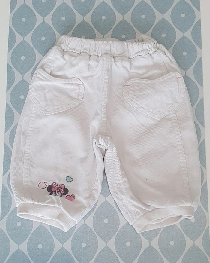 Pantalon Disney - 3M