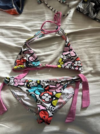 Banana moon bikini 12 ans