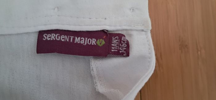 tshirt(11ans) - photo numéro 3