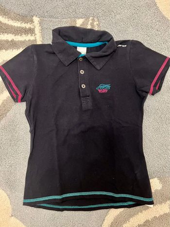 Tee shirt manche courte Fouganza - 8 ans