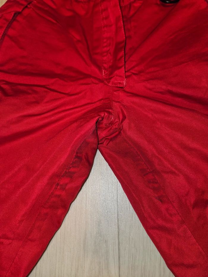 Pantalon de ski - photo numéro 3