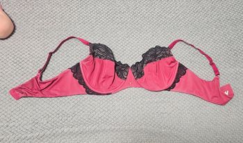 🪷soutien gorge rougegorge