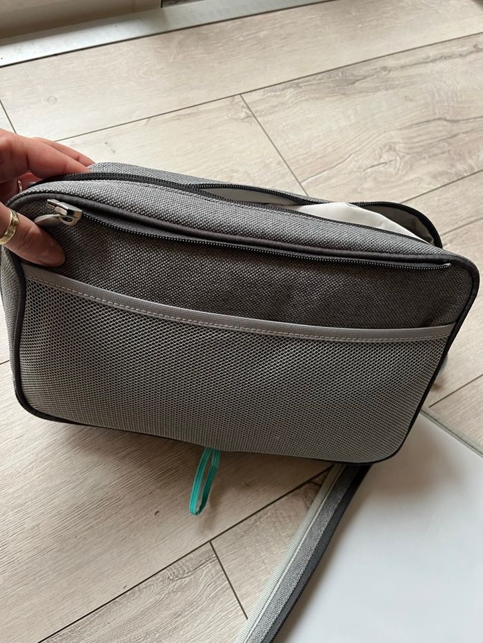 Matelas à langer nomade babymoov - photo numéro 5