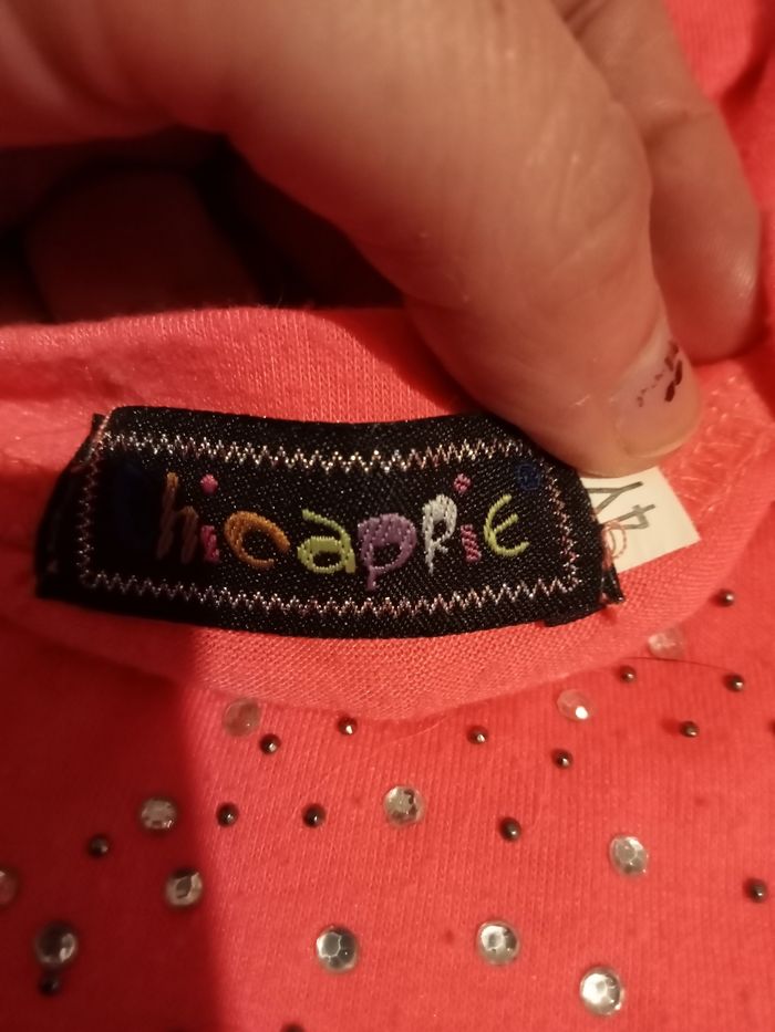 Haut (-4) - photo numéro 4