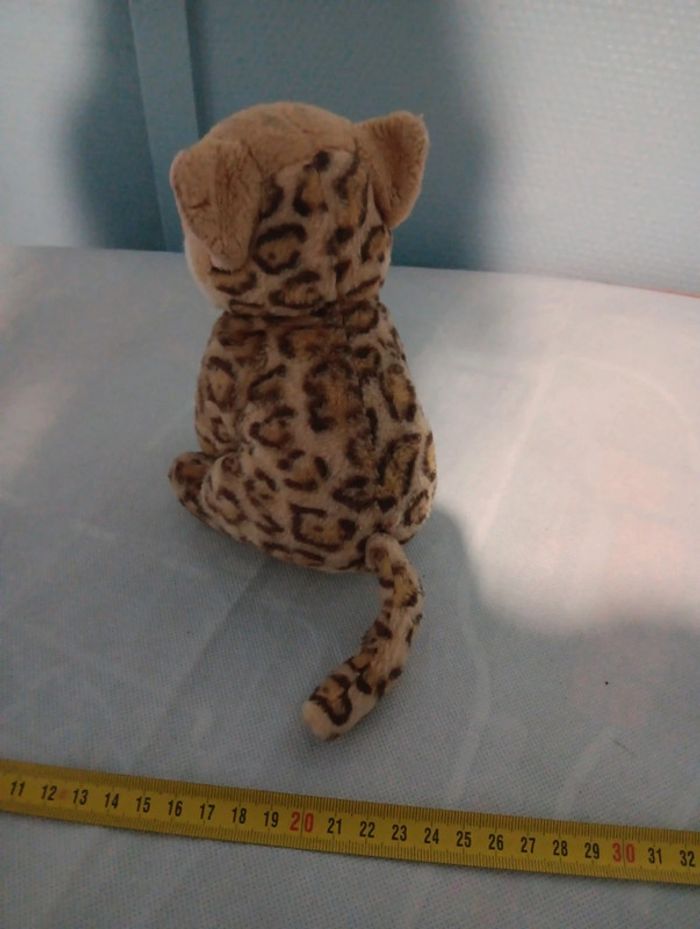 Leopard - photo numéro 2