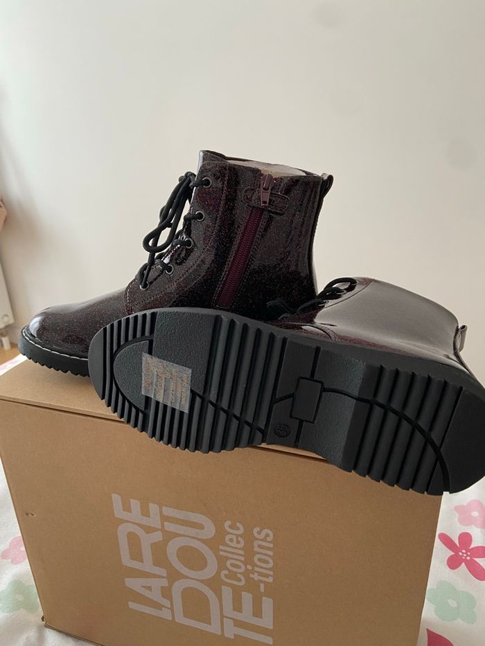 Bottines P35 - photo numéro 4