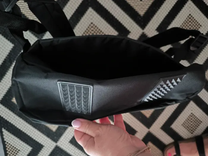 Sac à dos ALFA - Neuf avec étiquette - photo numéro 3