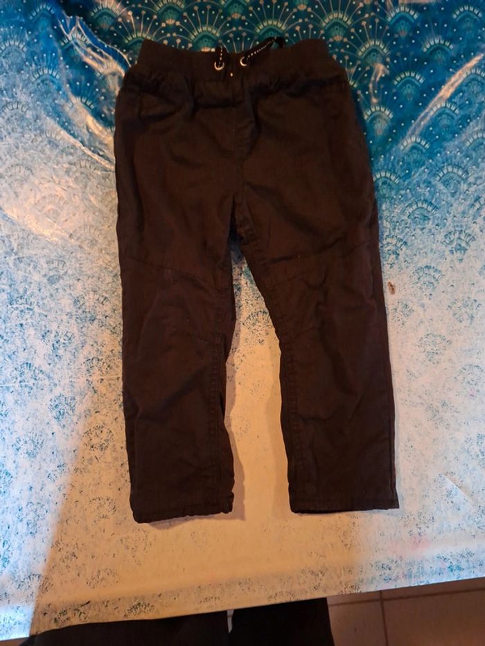 Pantalon 36 mois