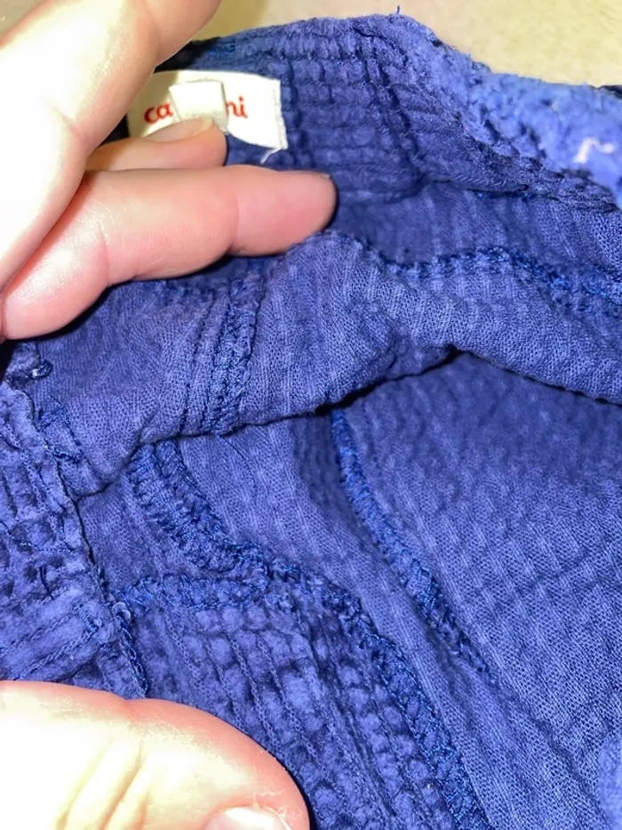 Pantalon catimini 2 ans - photo numéro 6