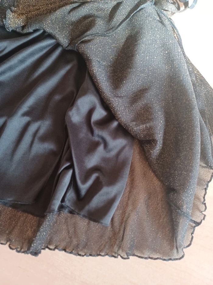 Robe à paillettes - photo numéro 5