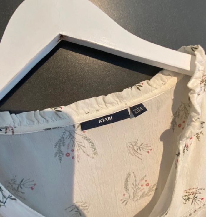 Blouse - photo numéro 3