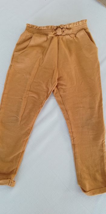 Pantalon Zara 3/4 ans