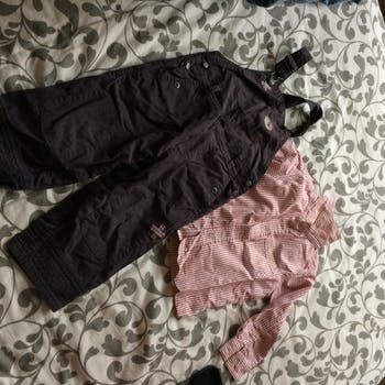 Ensemble sergent major