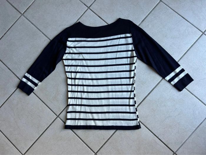 Petit pull - photo numéro 5