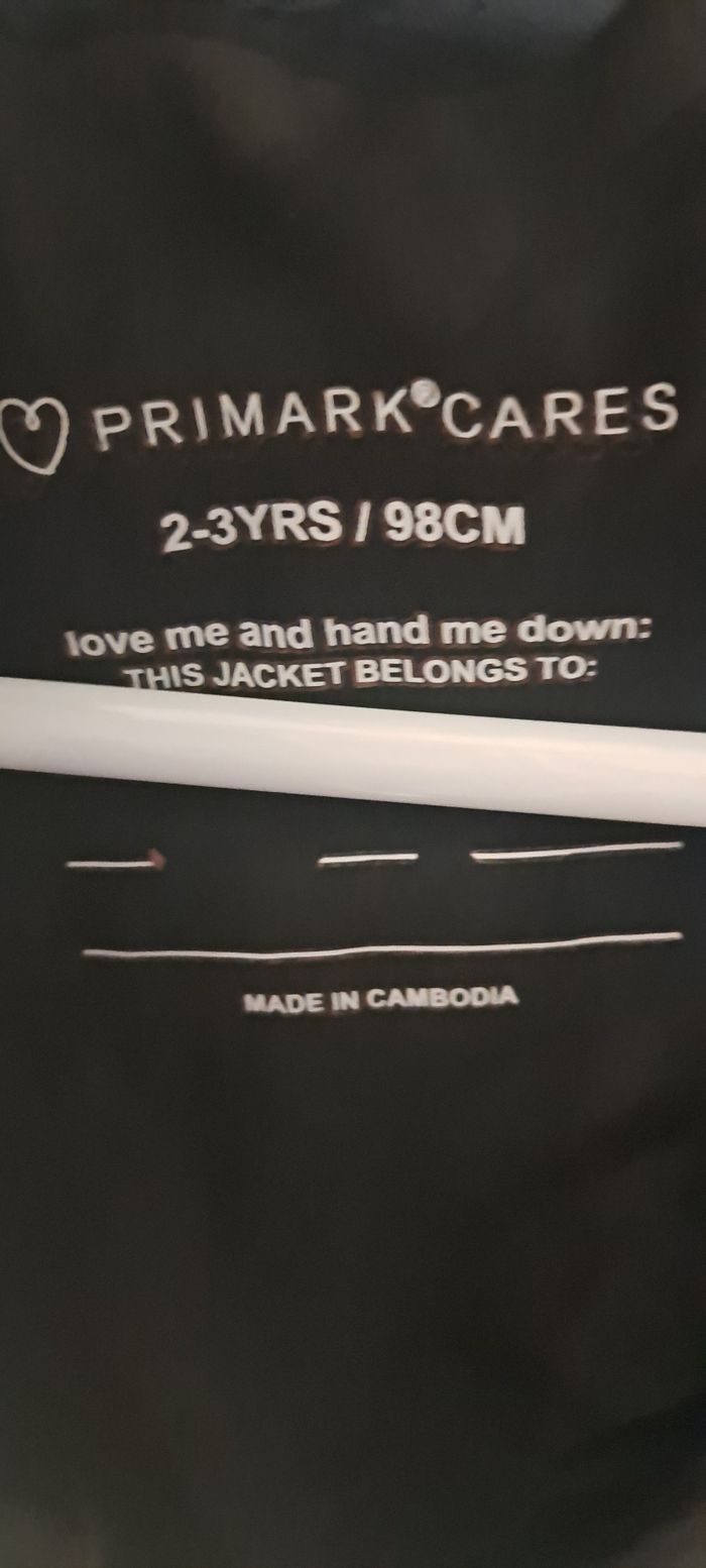 Doudoune légère - photo numéro 6