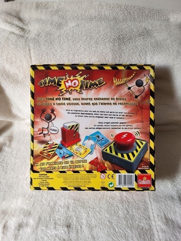 Jeux de société - photo numéro 3
