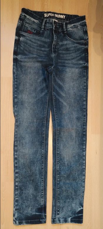 Jeans super skinny