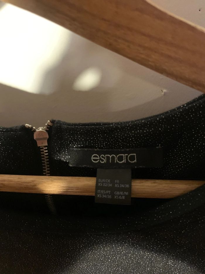 Robe esmara - photo numéro 5