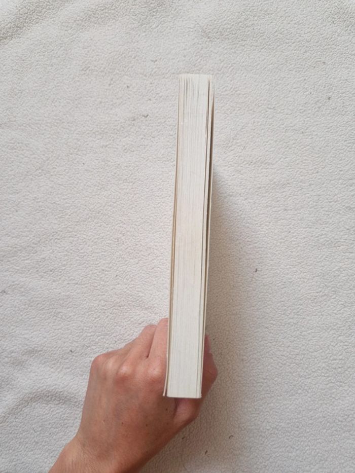 Roman lettres d'amour de 0 à 10 susie morgenstern - photo numéro 5