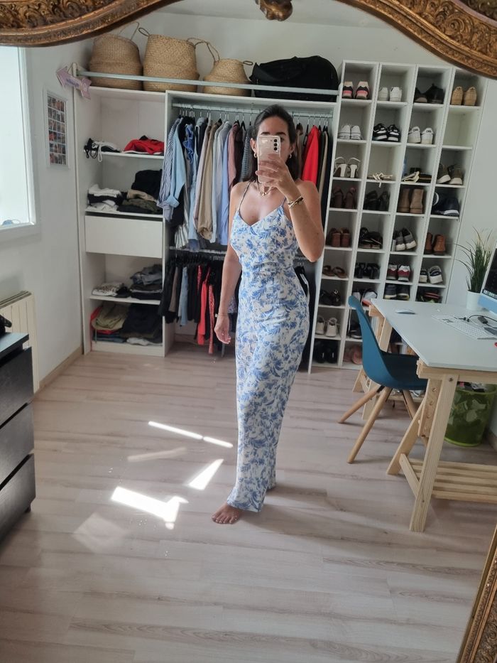 Combinaison - photo numéro 4