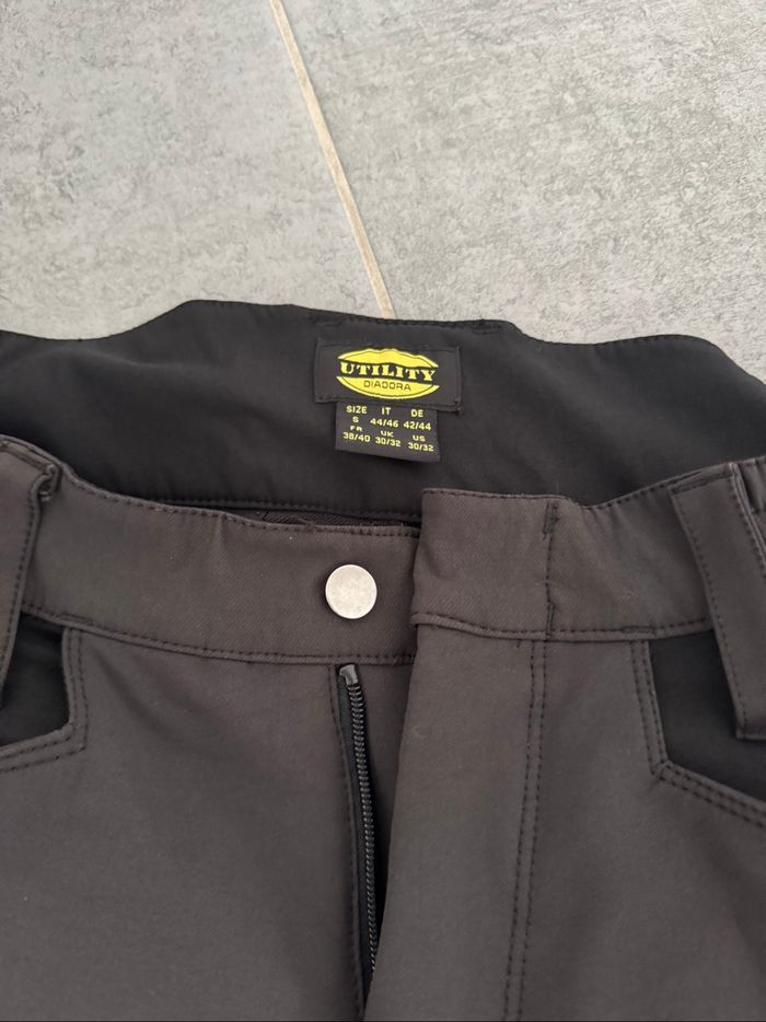 Pantalon de travail - photo numéro 3
