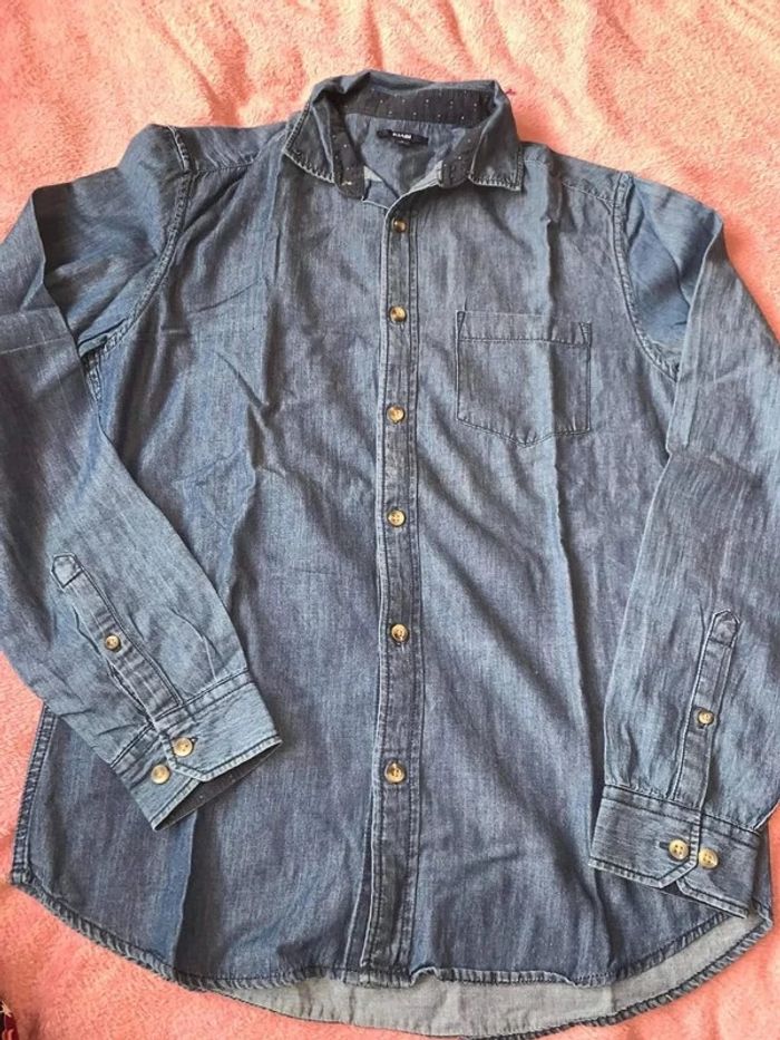 Chemise homme - photo numéro 5