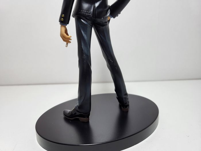 Sanji DXF Figurine The Grandline Men Vol 6 Banpresto One Piece - photo numéro 6