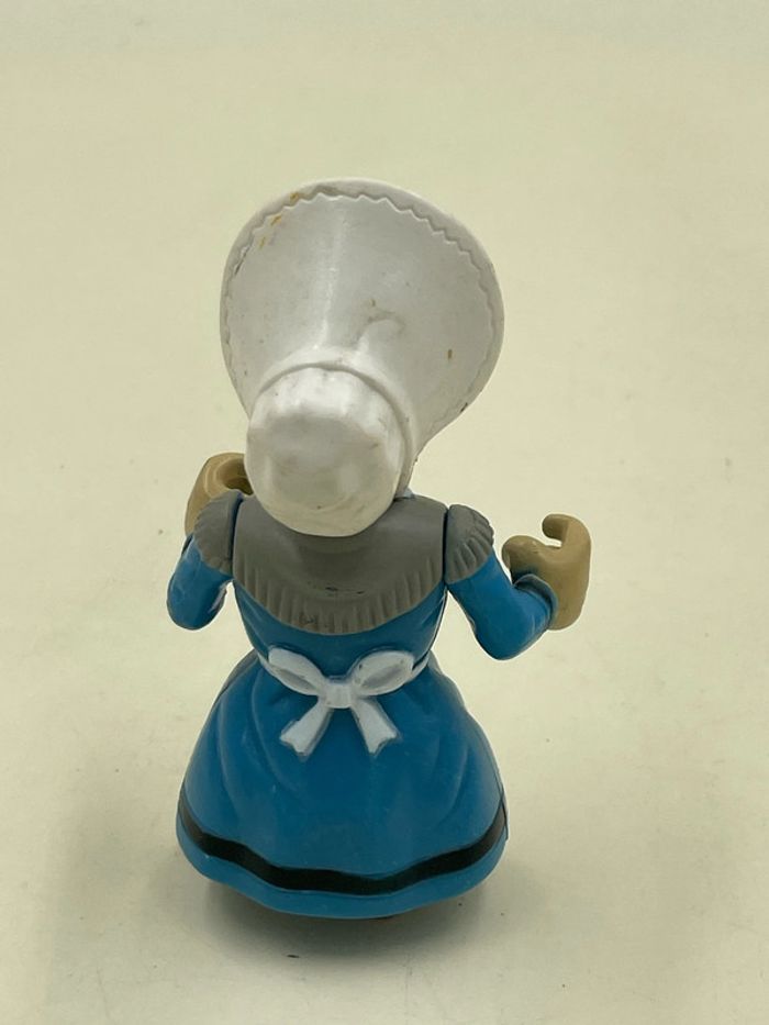 Figurine articulé Lucky Luke Mama Dalton 6 cm Dargaud - photo numéro 3